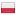 polskanieznana.pl hosted country